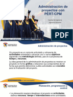 Presentación Administración de Proyectos