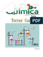 Libro Quimica 3er Curso