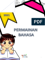 Permainan Bahasa