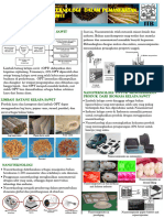 Informasi Klinik Kayu (Nano)