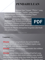 Materi Etika Dan Moral