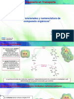 1.3 Nomenclatura de Grupos Funcionales-1C2023