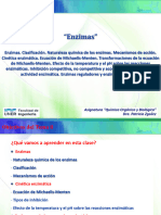 Tema 9 - Teoria Enzimas-QcaOrgyBiol. - FI-FUNER-2C 2020