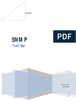 SNMP Toan Tap - Diep Thanh Nguyen - Chuong 1