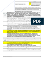 Prática Pedagógica Interdisciplinar: Análise e Produção de Textos