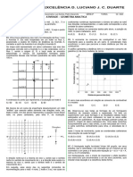 Atividade - GeomatriaAnalítica