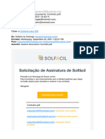Enc Assinar Documento Contrato PDF