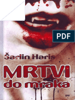 Charlaine Harris-1-Mrtvi Do Mraka