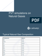 105 Natural Gases