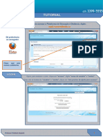 Tutorial Acesso Ead FNM