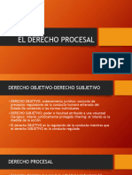 Uba-Clase 1 Accion Jurisdiccion y Proceso 2022