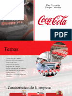 Plan PRL Coca-Cola