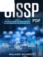 CISSP Una Guía Completa Para Principiantes Sobre La Seguridad De