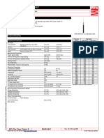 Coaxil RG-58 - PDFType112-33