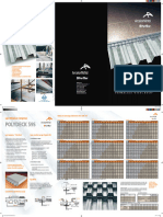 Catalogo Polydeck 59s