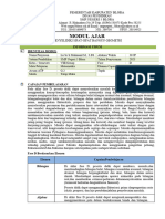 Modul Ajar Matematika - Menyelidiki Sifat-Sifat Bangun Geometri - Fase D