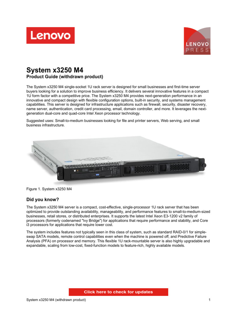 Tips 0812 | PDF | Solid State Drive | Hard Disk Drive