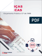 Finanças Publicas PDF