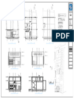 Iglesia Pentecostal - Arquitectonico-2