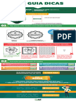 PDF Dicas Leitura Importante