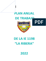 3 Pat 2022 - Ie 1198 La Ribera