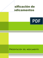 Dosificación de Medicamentos 2-1