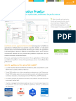 Fiche Technique Solarwinds SAM - FR