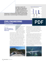 Civil Engineering: Review of Operations