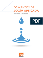 Ludwig Stowhas - Fundametos de Hidrología Aplicada (2016, Sello Editorial USM) - Libgen - Li