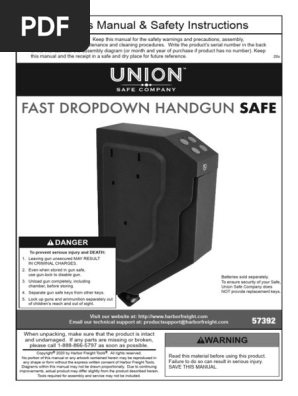 ＳＡＦＥ　Ｔｒｏｕｂｌｅｓｈｏｏｔｉｎｇ　Ｇｕｉｄｅ Ｖｏｌｕｍｅ３ WARNING Gun Safe FAIL! What You Need To Know About