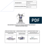 Procedimiento de Montaje - SV2