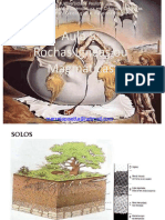 Geologia - Aula 5 - Rochas - Igneas-1