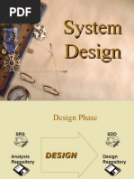 5 Design