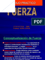 La Fuerza