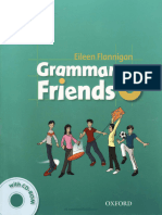 Grammar Friends 6
