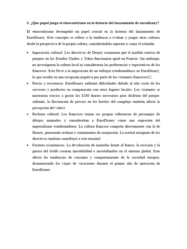 que-papel-juega-el-etnocentrismo-en-la-historia-del-lanzamiento-de