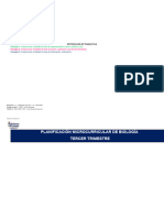 Edu-2bgu - Biol - 3er - Trimestre