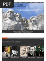 Download Great Leaders A Presentation by api-3750475 SN7185623 doc pdf