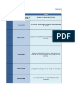 Matriz Auditoria Si