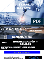 Trabajo de Calidad Total (ISO 9000) Grupo 2