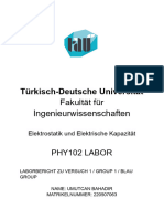 Phy102 Labor 1