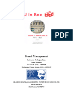 Brand M.-Final Project Report-ICU in Box-UmairArif&Usman Akram