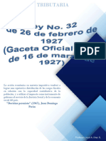 "Doctrina Peronista" (1947), Juan Domingo Perón: Profesor Lloyd A. Díaz S
