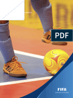 Manual Futsal