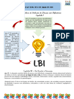 Lei Brasileira de Inclusão Da Pessoa Com Deficiência