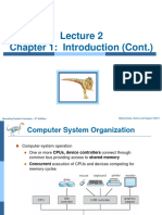 Lec 2 - CH 1