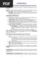 Download Resumo Antropologia I by Vogels SN71856893 doc pdf