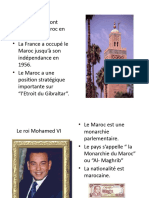 Maroc 3