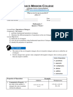 Q1W1 MATH7 Learning Activity Sheet3