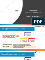 Sesión 2 - 7 de Junio de 2022